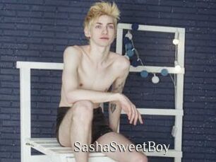 SashaSweetBoy