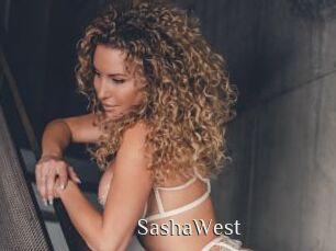 SashaWest