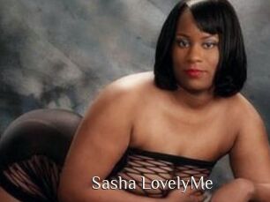 Sasha_LovelyMe