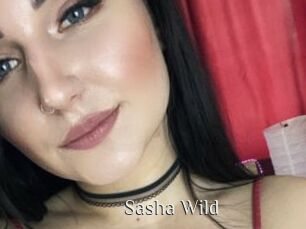 Sasha_Wild