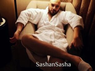 SashanSasha