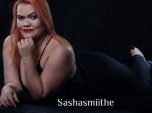 Sashasmiithe