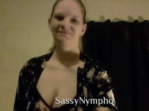 SassyNympho