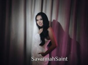 SavannahSaint