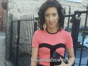 Savannahsweet