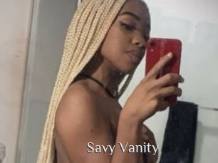 Savy_Vanity