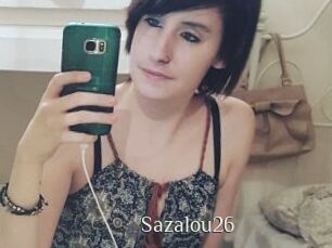 Sazalou26