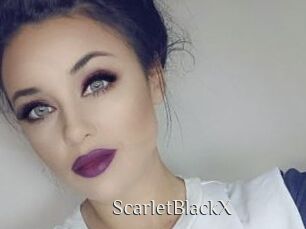 ScarletBlackX