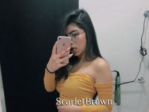 ScarletBrown