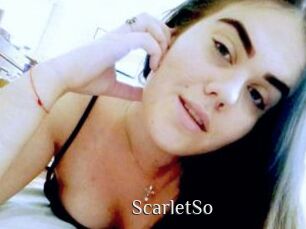 ScarletSo