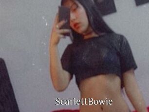 ScarlettBowie