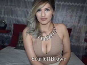 ScarlettBrown