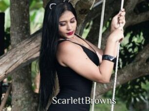 ScarlettBrowns