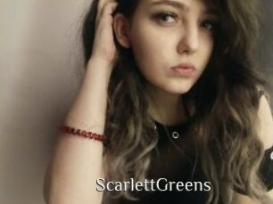 ScarlettGreens