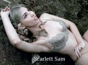 Scarlett_Sam