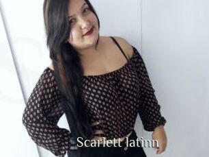 Scarlett_latinn