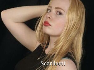 Scarlleett