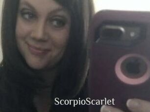 ScorpioScarlet