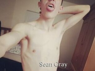 Sean_Gray