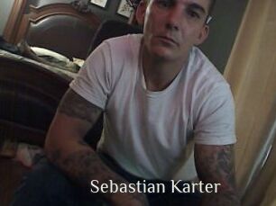 Sebastian_Karter