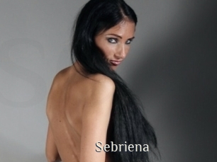 Sebriena