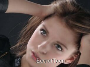 SecretTeen