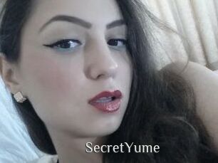 SecretYume