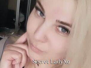 Secret_LadyXo