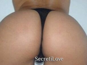 Secret_iLove