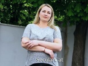 SecularCat