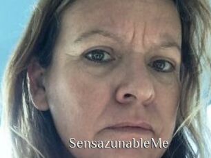 SensazunableMe