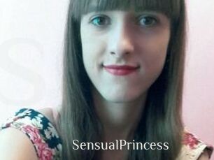 SensualPrincess