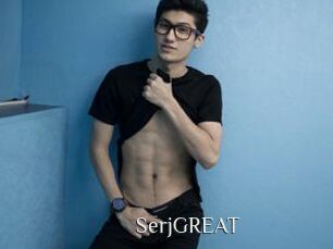 SerjGREAT