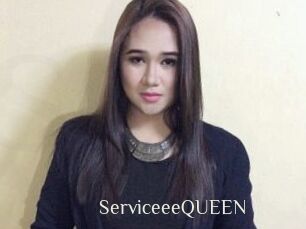 ServiceeeQUEEN