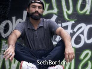 SethBordon