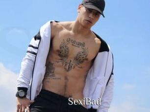 SexiBad