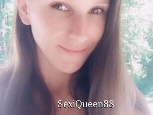 SexiQueen88