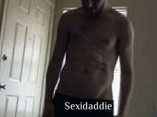 Sexidaddie