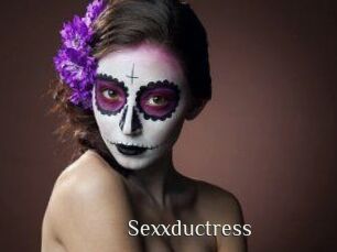 Sexxductress