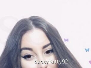 SexxyKitty92