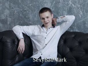 SexyBadMark