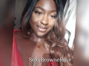 SexyBrowneRose