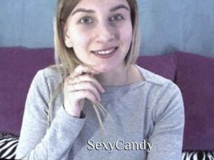 SexyCandy