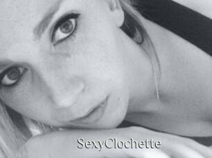 SexyClochette
