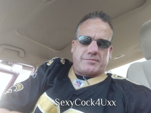 SexyCock4Uxx