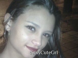 SexyCuteGrl