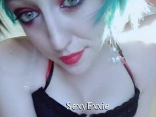 SexyExxie