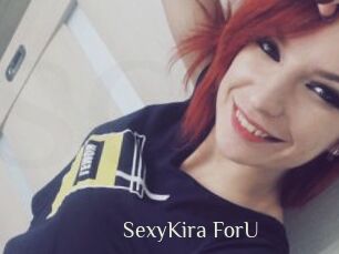 SexyKira_ForU