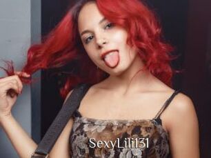 SexyLili131