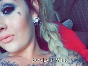 SexyLynnWins